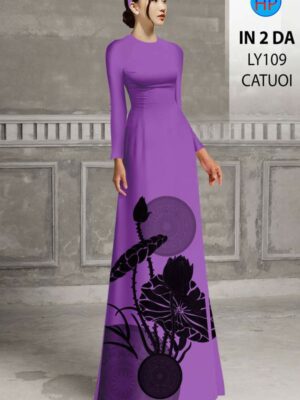 1761270142 522 Vai Ao Dai Hoa Sen Moi Ra AD LY109