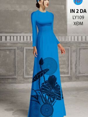 1761270142 897 Vai Ao Dai Hoa Sen Moi Ra AD LY109