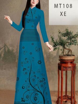 Vải Áo Dài Hoa In 3D Thu Hút AD MT108 31 1761270520 314 Vai Ao Dai Hoa In 3D Thu Hut AD MT108