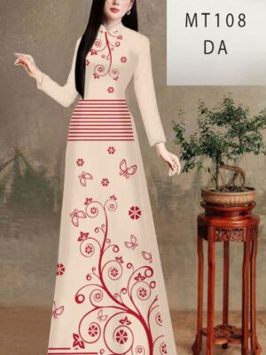 Vải Áo Dài Hoa In 3D Thu Hút AD MT108 26 1761270520 617 Vai Ao Dai Hoa In 3D Thu Hut AD MT108