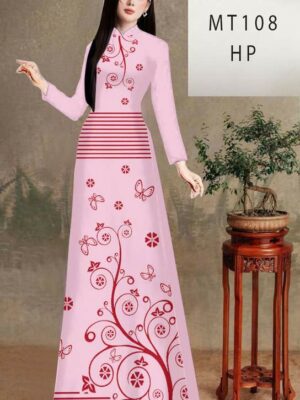 Vải Áo Dài Hoa In 3D Thu Hút AD MT108 36 1761270521 87 Vai Ao Dai Hoa In 3D Thu Hut AD MT108
