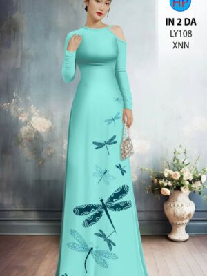 Vải Áo Dài Hình Chuồn Chuồn Độc Đáo AD LY108 25 1761270846 185 Vai Ao Dai Hinh Chuon Chuon Doc Dao AD LY108