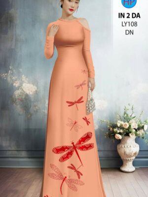 Vải Áo Dài Hình Chuồn Chuồn Độc Đáo AD LY108 26 1761270846 488 Vai Ao Dai Hinh Chuon Chuon Doc Dao AD LY108