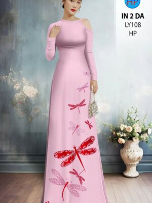 Vải Áo Dài Hình Chuồn Chuồn Độc Đáo AD LY108 27 1761270846 505 Vai Ao Dai Hinh Chuon Chuon Doc Dao AD LY108