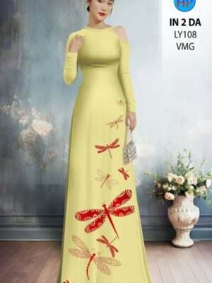 Vải Áo Dài Hình Chuồn Chuồn Độc Đáo AD LY108 24 1761270846 825 Vai Ao Dai Hinh Chuon Chuon Doc Dao AD LY108