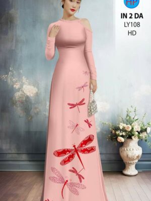 Vải Áo Dài Hình Chuồn Chuồn Độc Đáo AD LY108 36 1761270847 769 Vai Ao Dai Hinh Chuon Chuon Doc Dao AD LY108