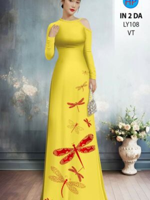 Vải Áo Dài Hình Chuồn Chuồn Độc Đáo AD LY108 35 1761270847 849 Vai Ao Dai Hinh Chuon Chuon Doc Dao AD LY108
