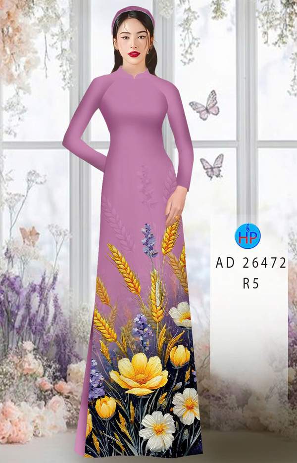 Vải Áo Dài Hoa In 3D Kiểu Mới AD 26472 5 1761355030 259 Vai Ao Dai Hoa In 3D Kieu Moi AD 26472