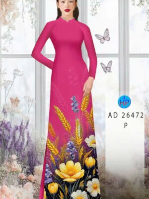 Vải Áo Dài Hoa In 3D Kiểu Mới AD 26472 22 1761355030 2 Vai Ao Dai Hoa In 3D Kieu Moi AD 26472