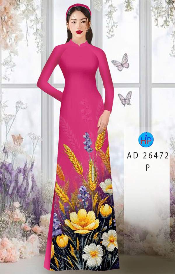 Vải Áo Dài Hoa In 3D Kiểu Mới AD 26472 4 1761355030 2 Vai Ao Dai Hoa In 3D Kieu Moi AD 26472