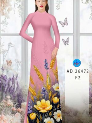 Vải Áo Dài Hoa In 3D Kiểu Mới AD 26472 21 1761355030 354 Vai Ao Dai Hoa In 3D Kieu Moi AD 26472