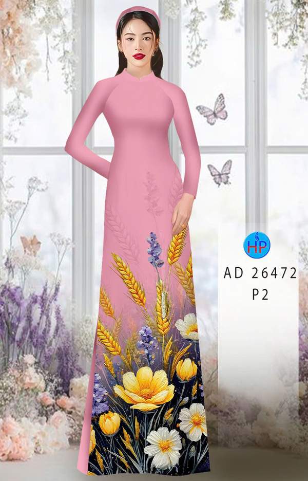 Vải Áo Dài Hoa In 3D Kiểu Mới AD 26472 3 1761355030 354 Vai Ao Dai Hoa In 3D Kieu Moi AD 26472