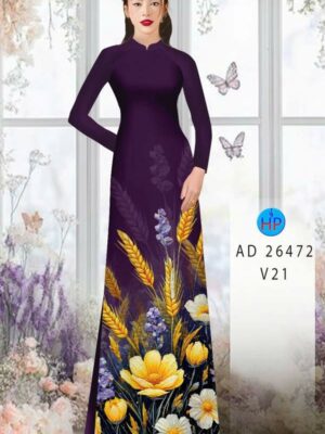 Vải Áo Dài Hoa In 3D Kiểu Mới AD 26472 31 1761355031 2 Vai Ao Dai Hoa In 3D Kieu Moi AD 26472