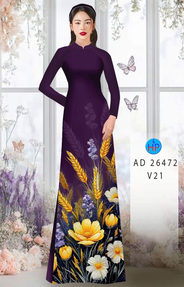 Vải Áo Dài Hoa In 3D Kiểu Mới AD 26472 13 1761355031 2 Vai Ao Dai Hoa In 3D Kieu Moi AD 26472