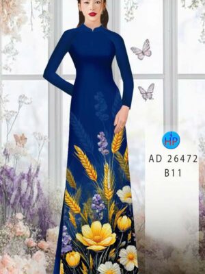 Vải Áo Dài Hoa In 3D Kiểu Mới AD 26472 35 1761355031 370 Vai Ao Dai Hoa In 3D Kieu Moi AD 26472