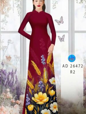 Vải Áo Dài Hoa In 3D Kiểu Mới AD 26472 37 1761355031 43 Vai Ao Dai Hoa In 3D Kieu Moi AD 26472
