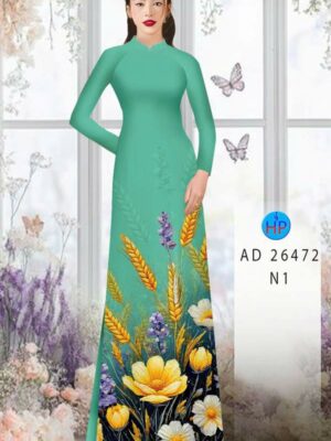 Vải Áo Dài Hoa In 3D Kiểu Mới AD 26472 33 1761355031 515 Vai Ao Dai Hoa In 3D Kieu Moi AD 26472