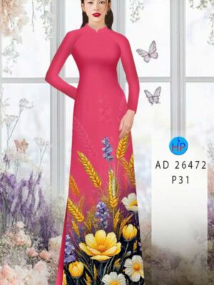 Vải Áo Dài Hoa In 3D Kiểu Mới AD 26472 28 1761355031 754 Vai Ao Dai Hoa In 3D Kieu Moi AD 26472