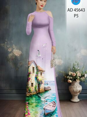 Vải Áo Dài Phong Cảnh Mới Ra AD 45643 21 1761355526 388 Vai Ao Dai Phong Canh Moi Ra AD 45643