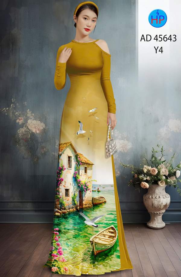 Vải Áo Dài Phong Cảnh Mới Ra AD 45643 9 1761355527 119 Vai Ao Dai Phong Canh Moi Ra AD 45643