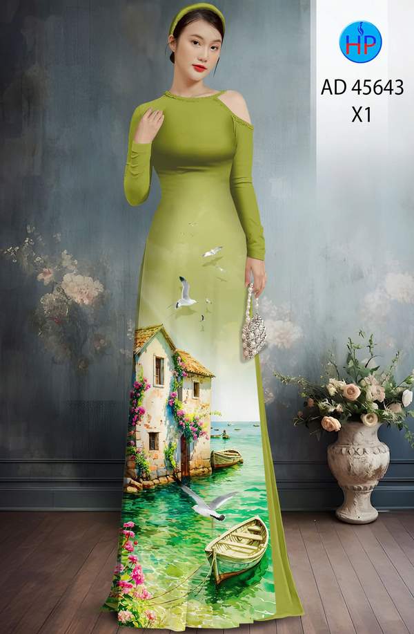 Vải Áo Dài Phong Cảnh Mới Ra AD 45643 12 1761355527 140 Vai Ao Dai Phong Canh Moi Ra AD 45643