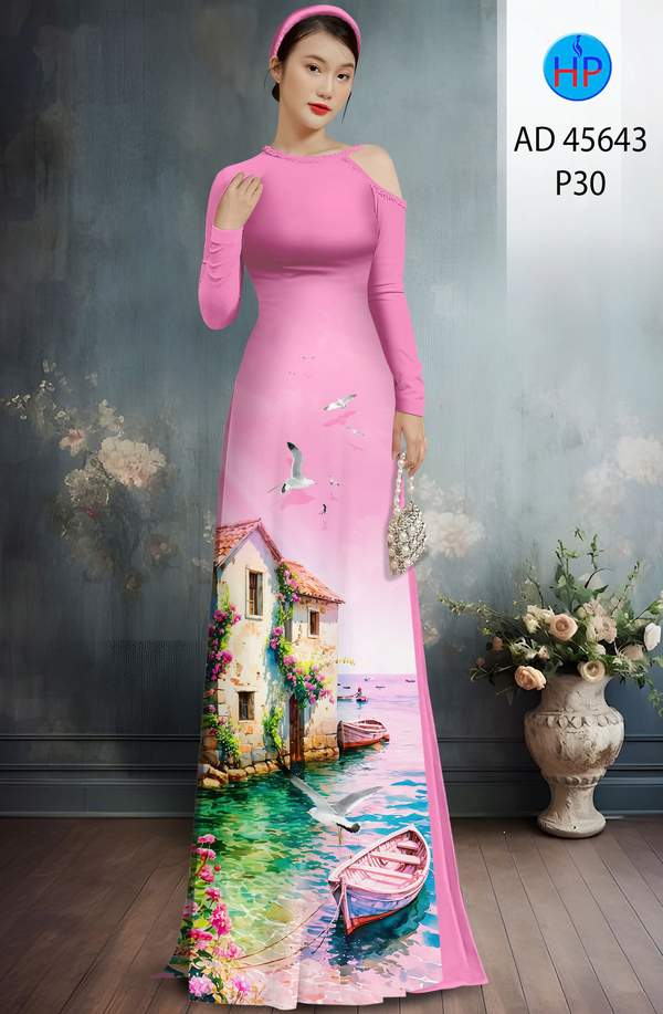 Vải Áo Dài Phong Cảnh Mới Ra AD 45643 11 1761355527 46 Vai Ao Dai Phong Canh Moi Ra AD 45643