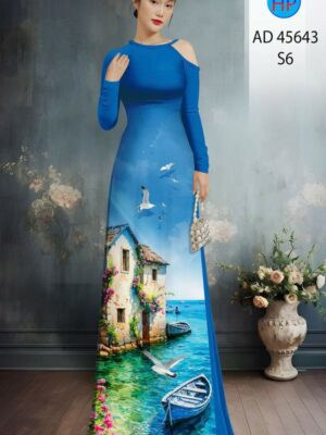 Vải Áo Dài Phong Cảnh Mới Ra AD 45643 37 1761355528 288 Vai Ao Dai Phong Canh Moi Ra AD 45643