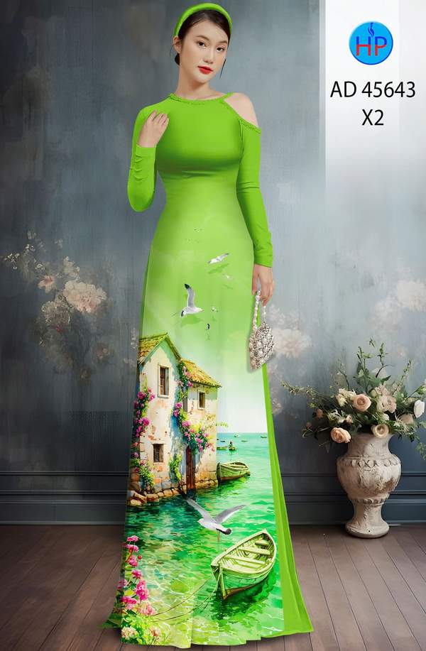 Vải Áo Dài Phong Cảnh Mới Ra AD 45643 18 1761355528 556 Vai Ao Dai Phong Canh Moi Ra AD 45643