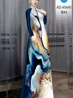 Vải Áo Dài Hoa Văn Vừa Ra AD 45645 26 1761355958 588 Vai Ao Dai Hoa Van Vua Ra AD 45645