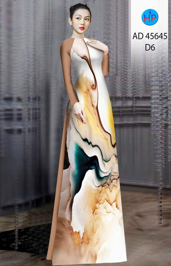 Vải Áo Dài Hoa Văn Vừa Ra AD 45645 3 1761355958 999 Vai Ao Dai Hoa Van Vua Ra AD 45645
