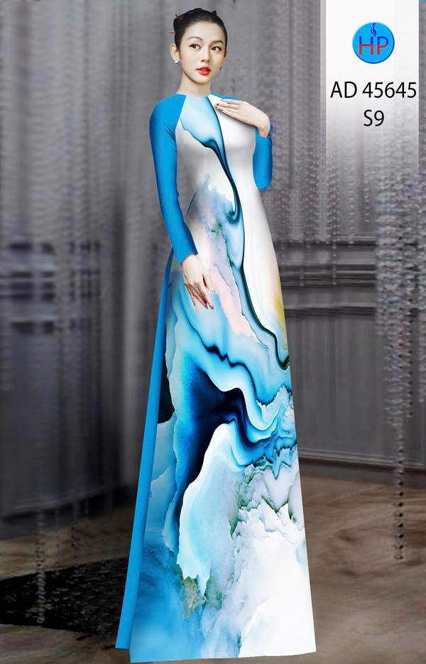 Vải Áo Dài Hoa Văn Vừa Ra AD 45645 17 1761355959 277 Vai Ao Dai Hoa Van Vua Ra AD 45645