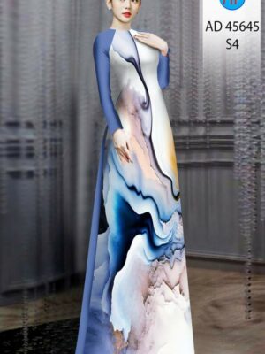 Vải Áo Dài Hoa Văn Vừa Ra AD 45645 34 1761355959 359 Vai Ao Dai Hoa Van Vua Ra AD 45645