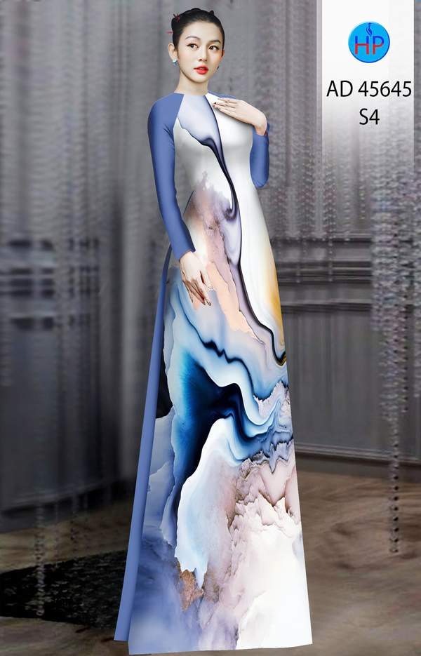Vải Áo Dài Hoa Văn Vừa Ra AD 45645 16 1761355959 359 Vai Ao Dai Hoa Van Vua Ra AD 45645