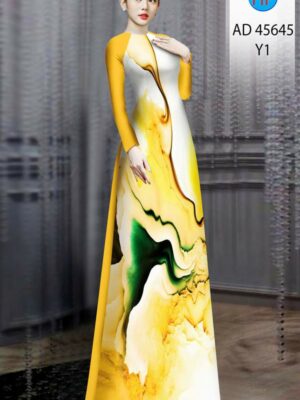 Vải Áo Dài Hoa Văn Vừa Ra AD 45645 29 1761355959 375 Vai Ao Dai Hoa Van Vua Ra AD 45645