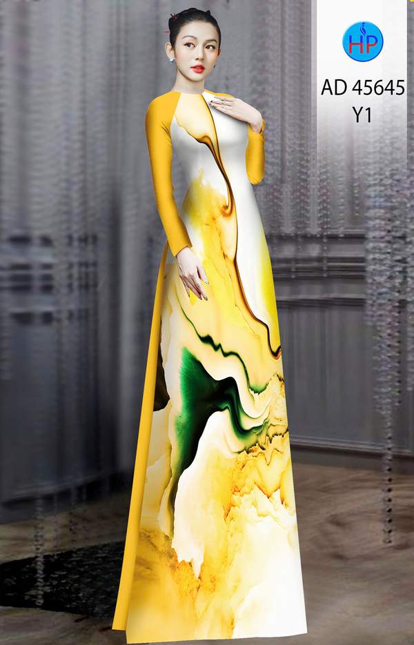 Vải Áo Dài Hoa Văn Vừa Ra AD 45645 11 1761355959 375 Vai Ao Dai Hoa Van Vua Ra AD 45645
