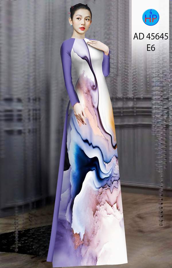 Vải Áo Dài Hoa Văn Vừa Ra AD 45645 14 1761355959 579 Vai Ao Dai Hoa Van Vua Ra AD 45645