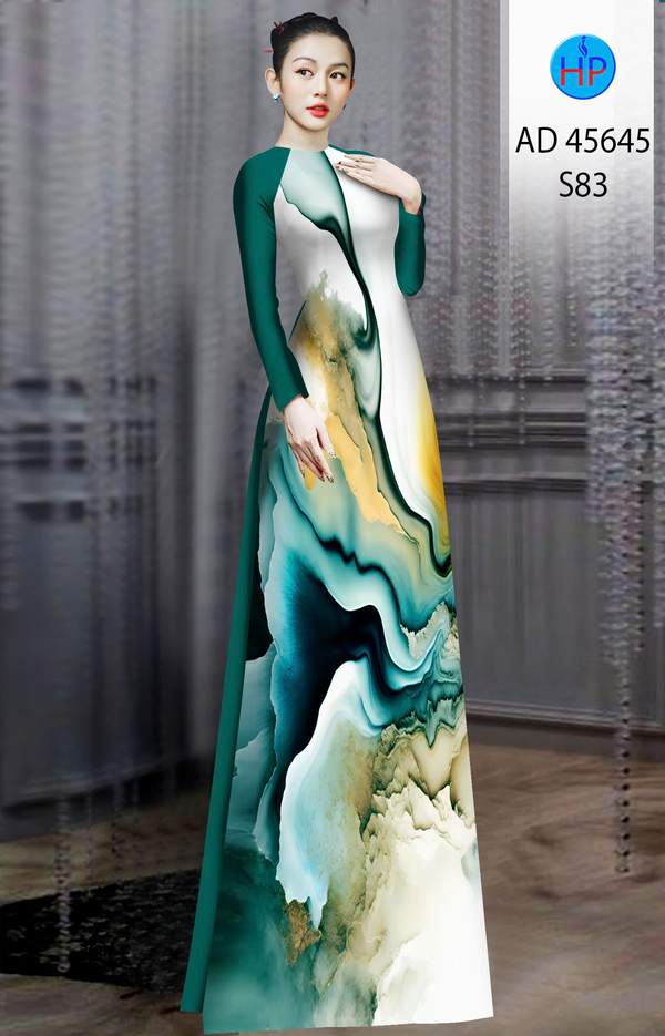 Vải Áo Dài Hoa Văn Vừa Ra AD 45645 10 1761355959 696 Vai Ao Dai Hoa Van Vua Ra AD 45645