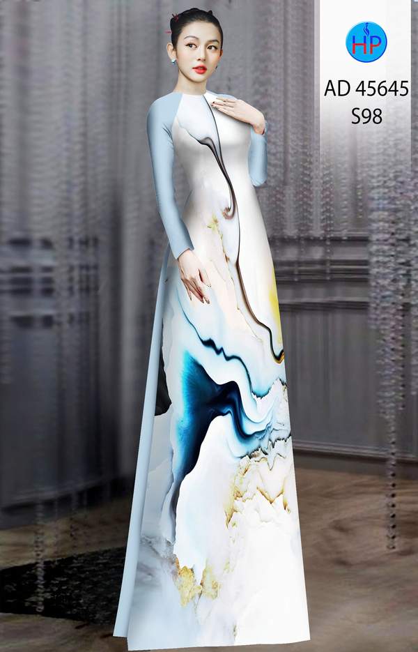 Vải Áo Dài Hoa Văn Vừa Ra AD 45645 19 1761355960 330 Vai Ao Dai Hoa Van Vua Ra AD 45645