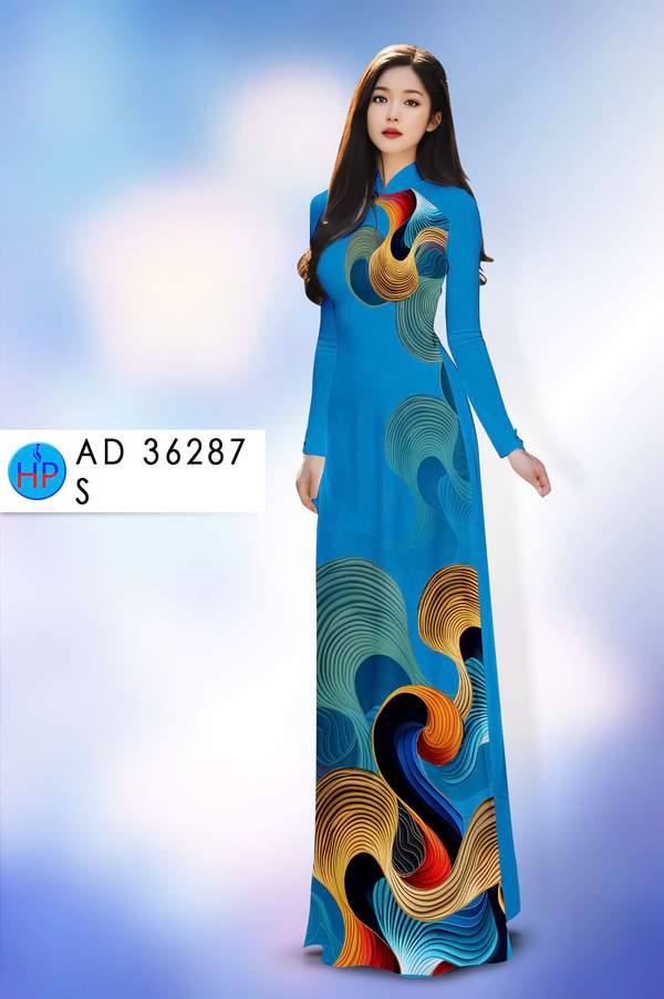 Vải Áo Dài Hoa Văn Độc Đáo AD 36287 6 1761356383 202 Vai Ao Dai Hoa Van Doc Dao AD 36287