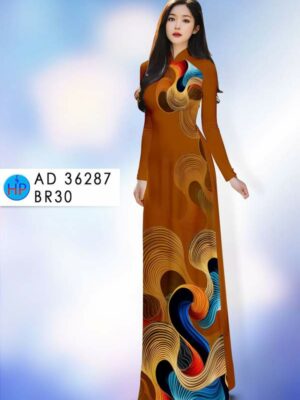 Vải Áo Dài Hoa Văn Độc Đáo AD 36287 21 1761356383 329 Vai Ao Dai Hoa Van Doc Dao AD 36287
