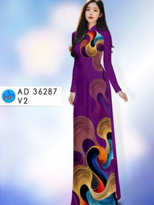 Vải Áo Dài Hoa Văn Độc Đáo AD 36287 23 1761356383 369 Vai Ao Dai Hoa Van Doc Dao AD 36287