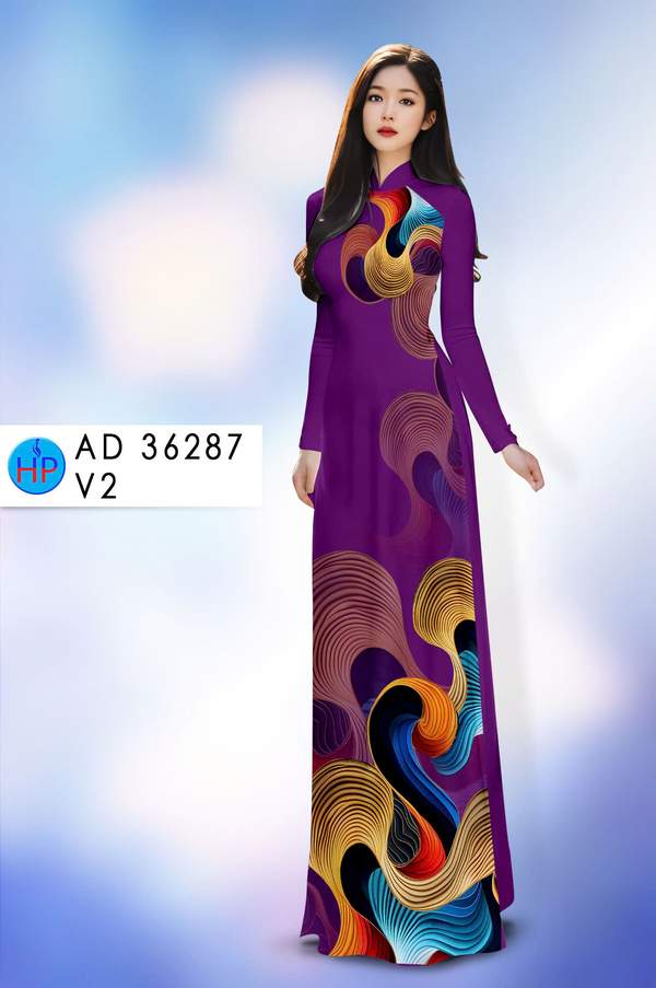 Vải Áo Dài Hoa Văn Độc Đáo AD 36287 5 1761356383 369 Vai Ao Dai Hoa Van Doc Dao AD 36287