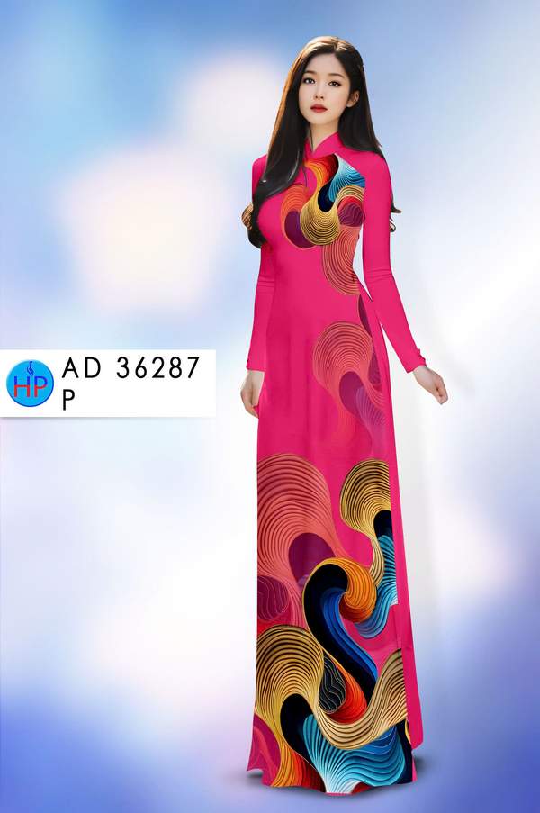 Vải Áo Dài Hoa Văn Độc Đáo AD 36287 7 1761356383 380 Vai Ao Dai Hoa Van Doc Dao AD 36287
