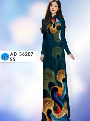Vải Áo Dài Hoa Văn Độc Đáo AD 36287 26 1761356383 524 Vai Ao Dai Hoa Van Doc Dao AD 36287