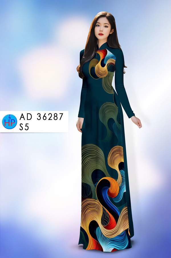 Vải Áo Dài Hoa Văn Độc Đáo AD 36287 8 1761356383 524 Vai Ao Dai Hoa Van Doc Dao AD 36287
