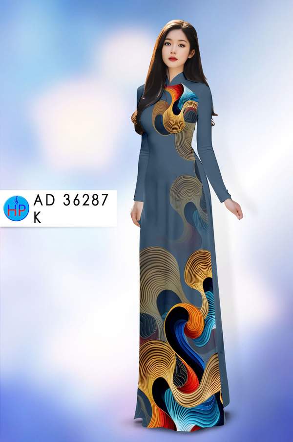 Vải Áo Dài Hoa Văn Độc Đáo AD 36287 10 1761356383 853 Vai Ao Dai Hoa Van Doc Dao AD 36287