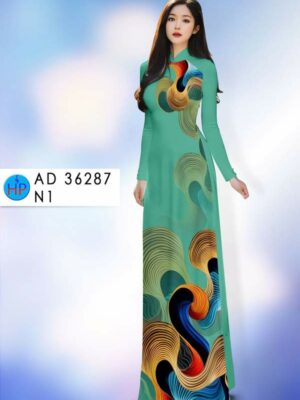 Vải Áo Dài Hoa Văn Độc Đáo AD 36287 22 1761356383 883 Vai Ao Dai Hoa Van Doc Dao AD 36287