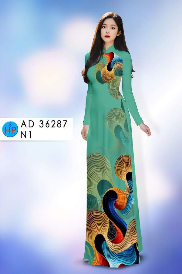 Vải Áo Dài Hoa Văn Độc Đáo AD 36287 4 1761356383 883 Vai Ao Dai Hoa Van Doc Dao AD 36287