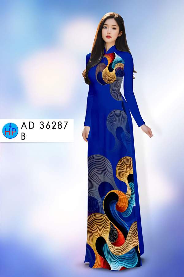 Vải Áo Dài Hoa Văn Độc Đáo AD 36287 12 1761356384 127 Vai Ao Dai Hoa Van Doc Dao AD 36287