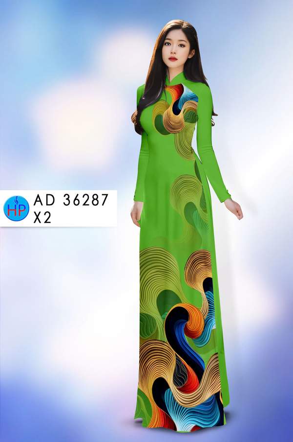 Vải Áo Dài Hoa Văn Độc Đáo AD 36287 11 1761356384 288 Vai Ao Dai Hoa Van Doc Dao AD 36287